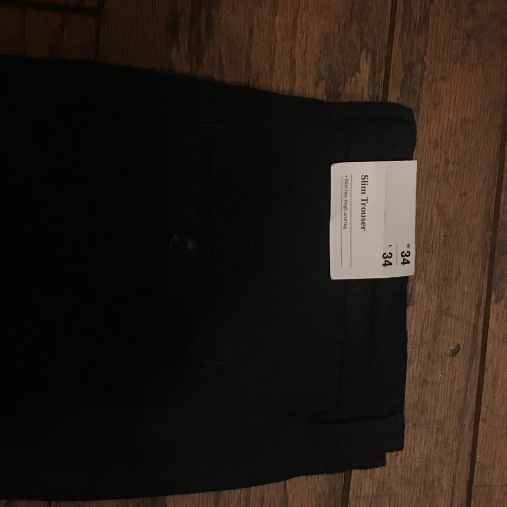 Goodfellow trousers